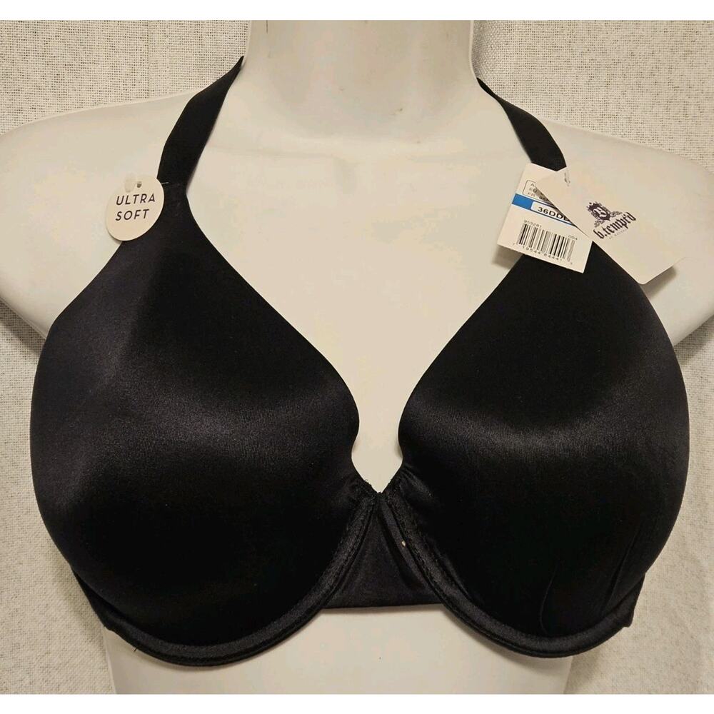 b.tempt'd by Wacoal 953281 Future Foundation T-Shirt Convertible strap Bra 36DDD
